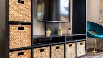 Nhà (3 Bedrooms) | Khu phòng khách