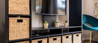 Stunning 3BD Home Hillsborough Sheffield