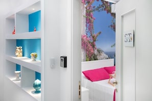 1 quarto, Wi-Fi, roupa de cama