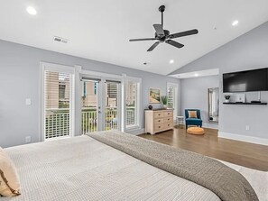 3 chambres, Wi-Fi, draps fournis