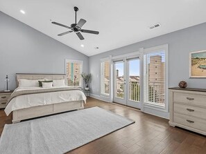 3 chambres, Wi-Fi, draps fournis