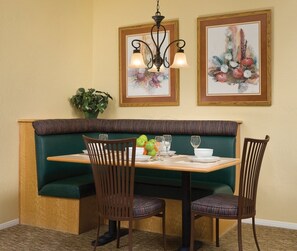 Restaurantes