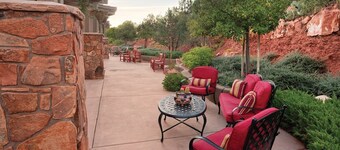 Club Wyndham Sedona 1 Bedroom Deluxe
