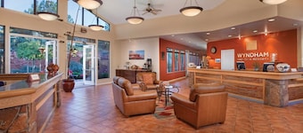 Club Wyndham Sedona 1 Bedroom Deluxe