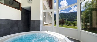 L'ESCANDILLE Village Vacances