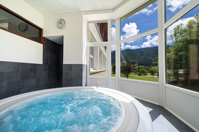 L'ESCANDILLE Village Vacances