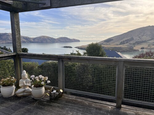 1 Bedroom Peaceful Space used for Wellness Retreats