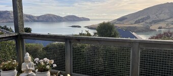 1 Bedroom Peaceful Space used for Wellness Retreats