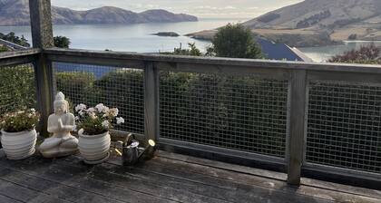 1 Bedroom Peaceful Space used for Wellness Retreats