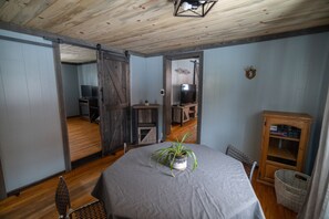 Interior - Hideout On West 5th Street (Leadville)