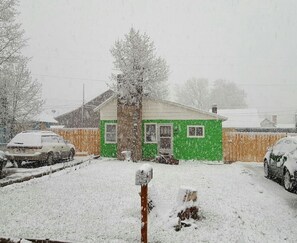 Exterior - Hideout On West 5th Street (Leadville)