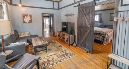 Hideout On West 5th Street