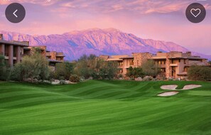 Golf - Desert Willow 1 BD - Available March 9-16, 2024 only (Palm Desert)