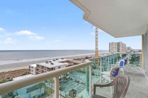 Property grounds - Malibu Pointe Beach Club 606 (North Myrtle Beach)