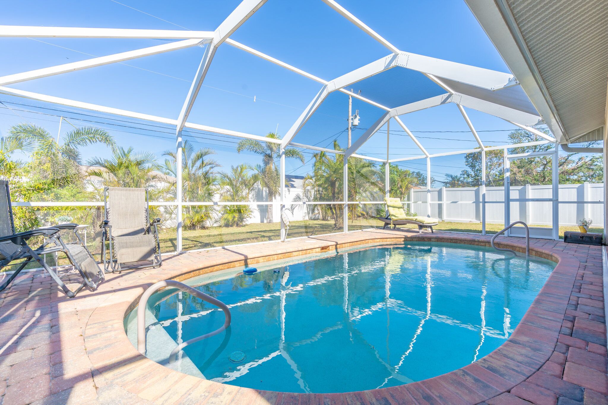 Our beach house where you will create the best memories