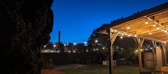 San Diego South Bay Home - 3Bd/1.5Bth/Driveway/Yard near Gaylord Resort