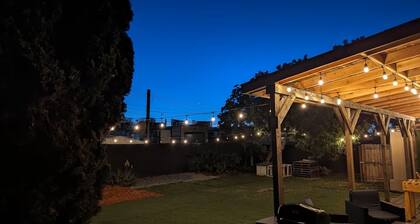 San Diego South Bay Home - 3Bd/1.5Bth/Driveway/Yard near Gaylord Resort