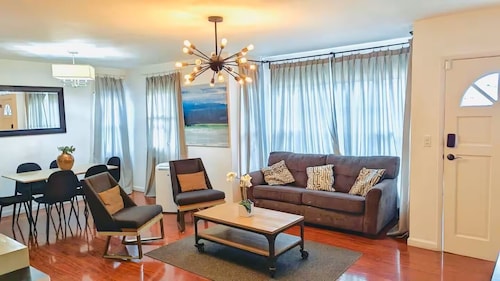 San Diego South Bay Home - 3Bd/2Bth/Driveway/Yard near Gaylord Resort