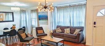 San Diego South Bay Home - 3Bd/2Bth/Driveway/Yard near Gaylord Resort