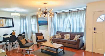 San Diego South Bay Home - 3Bd/2Bth/Driveway/Yard near Gaylord Resort