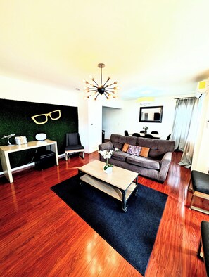 Smart-tv, bordfodbold