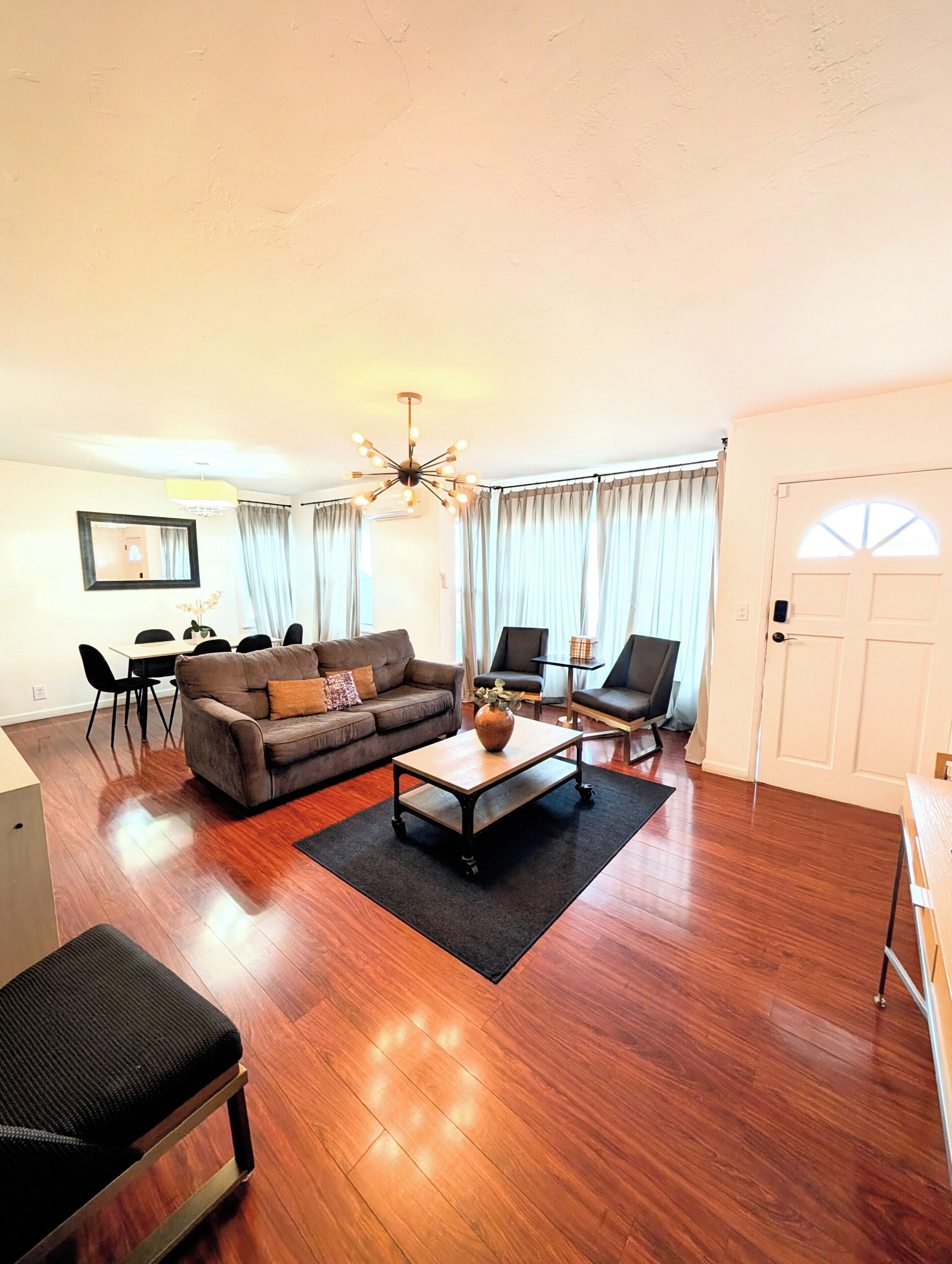 Smart TV, table football