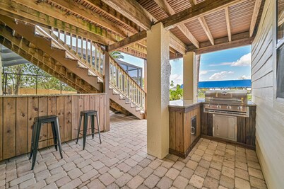 Rivers Edge Oasis, Our Secluded Paradise-Sleep 21+ "NEW LISTING"