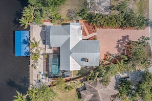 Exterior - Rivers Edge Oasis, Our Secluded Paradise-Sleep 21+ "NEW LISTING" (Fort Myers)