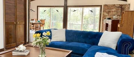 Smart TV, books, printers