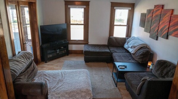 تلفزيون ذكي، ألعاب فيديو