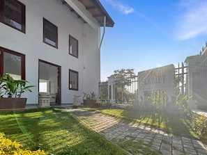 Front of property - The Summit Kandy (Kandy)