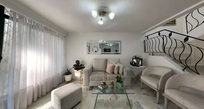 Your house to rest in Ibagué