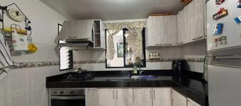 Your house to rest in Ibagué