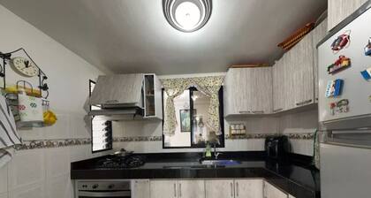 Your house to rest in Ibagué