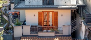 Detalle exterior
