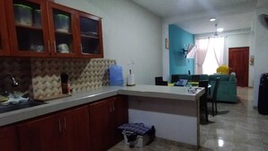 Family Apartment