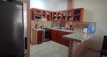 Dulce Hogar