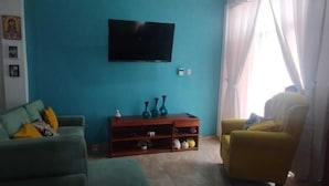Family Apartment