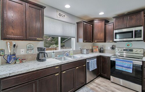 The Sizzl-INN' Seagull