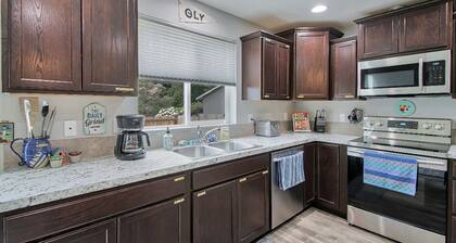 The Sizzl-INN' Seagull