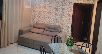 Apartment near shopping center and airport