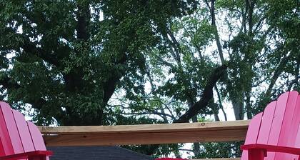 2-bedroom vacation home 14 minutes from University of Alabama-Birmingham