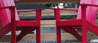 2-bedroom vacation home 14 minutes from University of Alabama-Birmingham