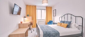 Dadá Coliving&Rooms