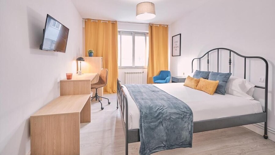 DadĂĄ Coliving&Rooms