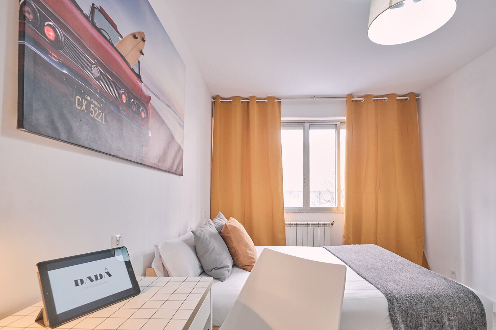 Photo - Dadá Coliving & Rooms by Serendipia Turismo