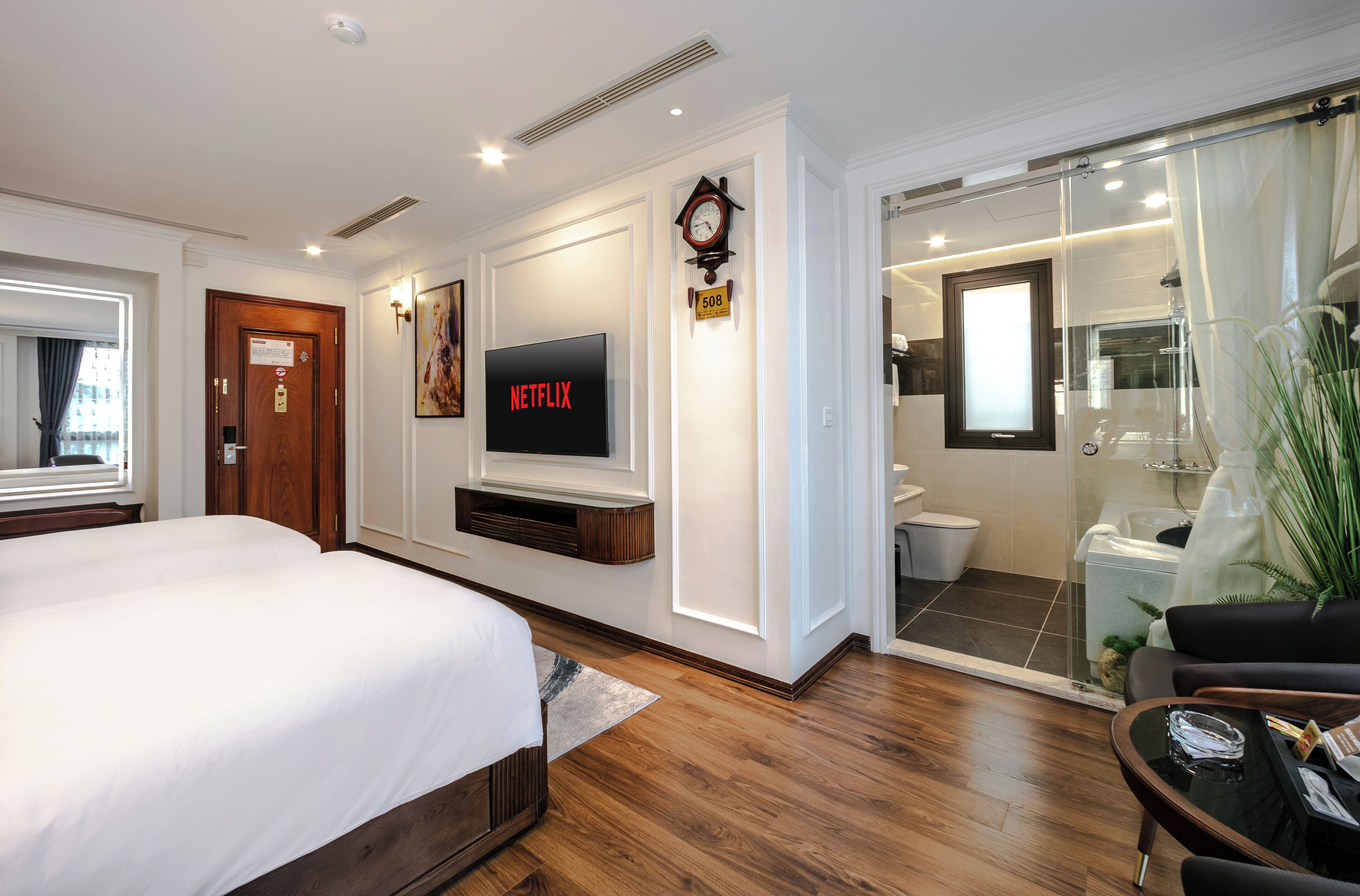 Chambre