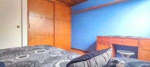 3 Schlafzimmer, WLAN