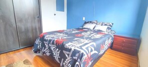 3 chambres, Wi-Fi