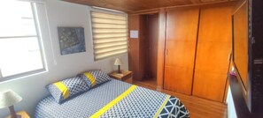 3 Schlafzimmer, WLAN